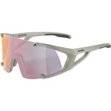 Alpina Sports HAWKEYE QV cool grey matt (4003692311528)