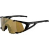 Alpina Sports HAWKEYE S Q-LITE black matt