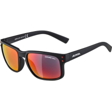 Alpina Sports KOSMIC dirt black matt (4003692236340)
