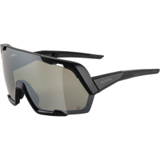 Alpina Sports ROCKET BOLD Q-LITE black matt (4003692311450) napszemüveg