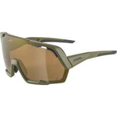 Alpina Sports ROCKET BOLD Q-LITE olive matt (4003692311467)