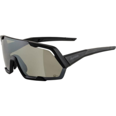 Alpina Sports ROCKET V black matt (4003692311412)