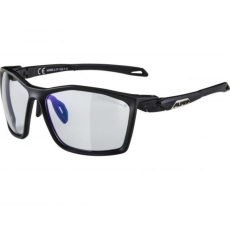 Alpina Sports TWIST FIVE V black matt (4003692271624)