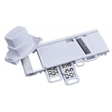  Alpina Szeletelõ szett 6 db fehér mûanyag 871125295450 konyhai eszköz