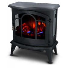 Alpina Vicenza Elektromos Kandalló kályha, kandalló