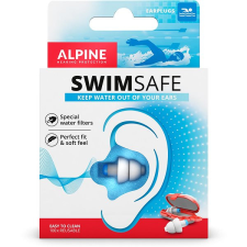Alpine Hearing Protection ALPINE SwimSafe - vízálló füldugók ütős hangszer kiegészítő
