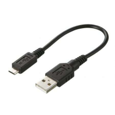 Alpine KCU-230NK Telefonok USB csatlakozáson keresztüli kapcsolódásához kábel és adapter