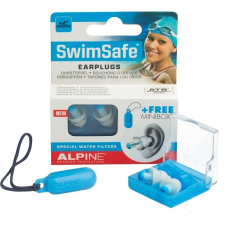 Alpine Swimsafe Szűrős füldugó úszáshoz egyéb egészségügyi termék