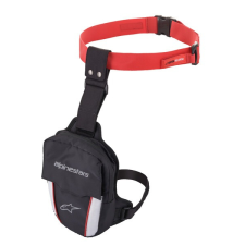 Alpinestars Access combzseb fekete-piros-fehér túradoboz
