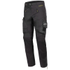 Alpinestars ACTEON motoros nadrág fekete
