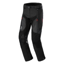Alpinestars Amt 7 Air motoros nadrág fekete motoros nadrág