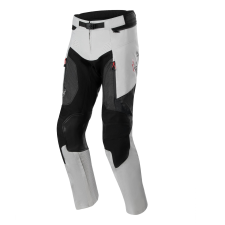 Alpinestars Amt 7 Air motoros nadrág világosszürke-fekete motoros nadrág