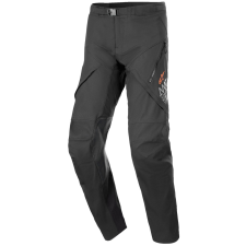Alpinestars AMT-8 Stretch Drystar XF rövidített motoros nadrág fekete motoros nadrág