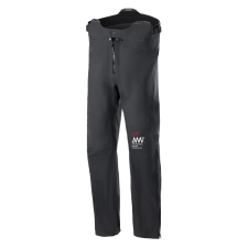 Alpinestars AMT STORM GEAR DRYSTAR XF vízálló nadrág fekete motoros nadrág