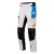 Alpinestars Andes Drystar Honda motoros nadrág szürke-fekete-kék-piros 23