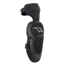 Alpinestars Bionic Plus térdprotektor fekete protektor