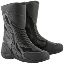 Alpinestars boty AIR PLUS XCR 2 GORE-TEX, černé, 2025, vel. 47 motoros csizma