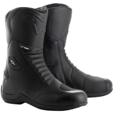 Alpinestars boty ANDES DRYSTAR, černé, 2025, vel. 44 motoros csizma