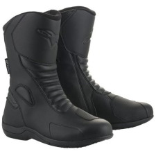 Alpinestars boty ORIGIN DRYSTAR, černé, 2025, vel. 42 motoros csizma