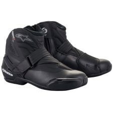 Alpinestars boty SMX-1 R, černé, 2025, vel. 43 motoros csizma