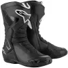 Alpinestars boty SMX-6 3, černé/bílé, 2025, vel. 49
