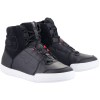 Alpinestars boty STELLA CHROME DRYSTAR, dámské, černé/bílé/růžové, 2025, vel. 39