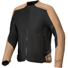 Alpinestars C-1 Air motoros kabát homokos motoros kabát