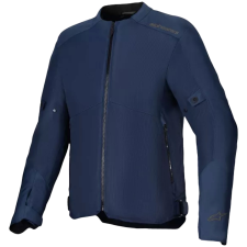 Alpinestars C-1 Air motoros kabát kék motoros kabát