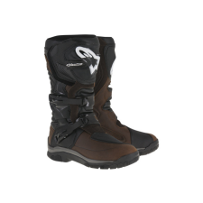  Alpinestars Corozal Adventure WP barna csizma 47 motoros csizma