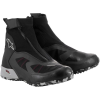 Alpinestars CR-8 GORE-TEX Cipő, fekete/ szürke/ piros, 2025, mérete 42