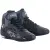 Alpinestars FASTER-3 DRYSTAR, fekete/sötétszürke, 2025, mérete 38,5