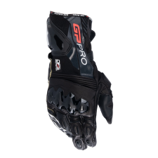 Alpinestars GP PRO R 4 motoros kesztyű fekete motoros kesztyű