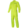Alpinestars Hurricane Rain 2 vízálló overál fluo sárga