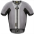 Alpinestars Légzsák mellény Alpinestars Tech-Air® 5 szürke-fekete