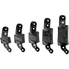 Alpinestars Méret adapter készlet nyakvédőhöz Alpinestars Bionic L/XL egyéb motorkerékpár alkatrész