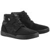 Alpinestars PRIMER, fekete/fekete, 2025, mérete 42