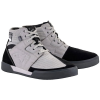 Alpinestars PRIMER, világosszürke/fekete, 41-es méret