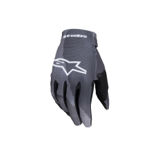 Alpinestars Radar 2025 gyerek motoros kesztyű terepmintás szürke-fekete motoros kesztyű
