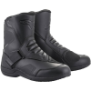 Alpinestars RIDGE WATERPROOF, fekete/fekete, 2025, 42-es méret