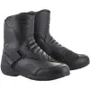 Alpinestars RIDGE WATERPROOF, fekete/fekete, 2025, mérete 39