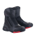 Alpinestars RT-7 DRYSTAR  motorkerékpár csizma fekete-piros