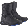 Alpinestars RT-8 GORE-TEX, fekete / kék, 2025, 43