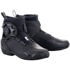 Alpinestars SP-2, fekete, 2025, mérete 43 motoros csizma