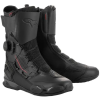 Alpinestars SP-X BOA Csizma, fekete/ fekete, 2025, mérete 45