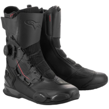 Alpinestars SP-X BOA, fekete/fekete, 2025, mérete 41 motoros csizma