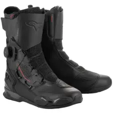 Alpinestars SP-X BOA, fekete/fekete, 2025, mérete 42 motoros csizma
