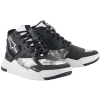 Alpinestars SPEEDFLIGHT, fekete/szürke/fehér, 2025, mérete 40,5