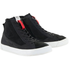 Alpinestars STATED, fekete, 2025, mérete 48 motoros csizma