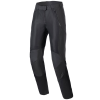 Alpinestars STELLA C-1 AIR női motoros nadrág fekete
