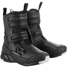 Alpinestars STELLA RT-7 DRYSTAR, női, fekete/fekete, 2025, mérete 38 motoros csizma